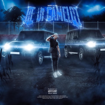 Re Di Camelot - Single