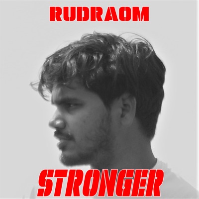 STRONGER - Single