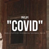 COVID - Single - NVLDY