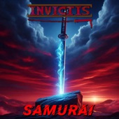 Samurai - EP