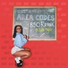 Area Codes (850 Remix) [feat. Luh Tyler] - Single