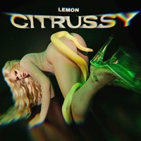 Citrussy - Lemon