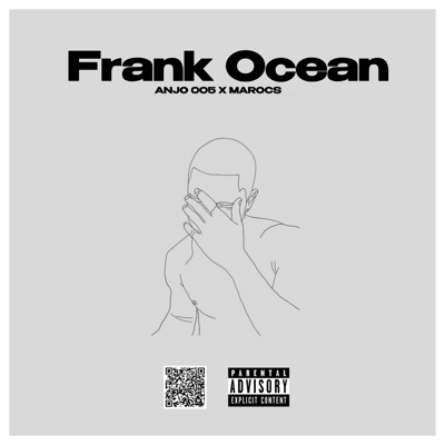 Frank Ocean (feat. Marocs) - Single