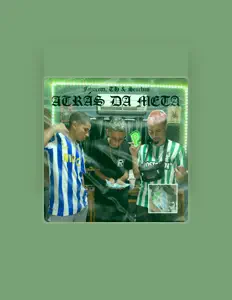 Favoretti सुनें, म्यूज़िक वीडियो देखें, बायो पढ़ें, दौरे की तारीखें और बहुत कुछ देखें!