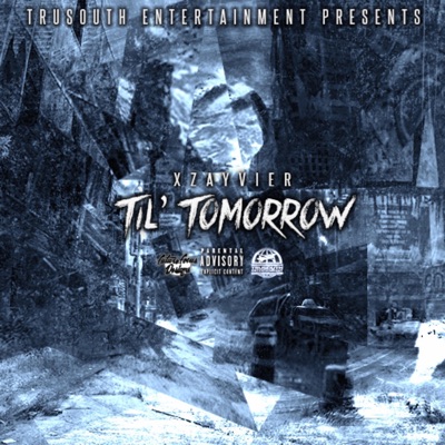 Til' Tomorrow (EP)