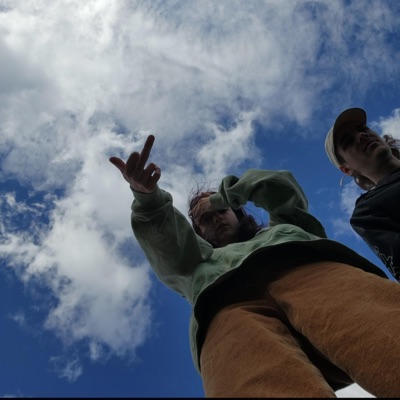 Iconic (feat. Zeus Ex) - Single