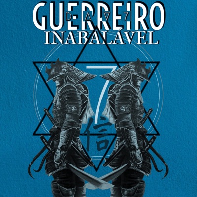 Guerreiro Inabalável - Single
