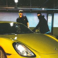 Сейфом - Single - WHITE GALLOWS & КРИСПИ