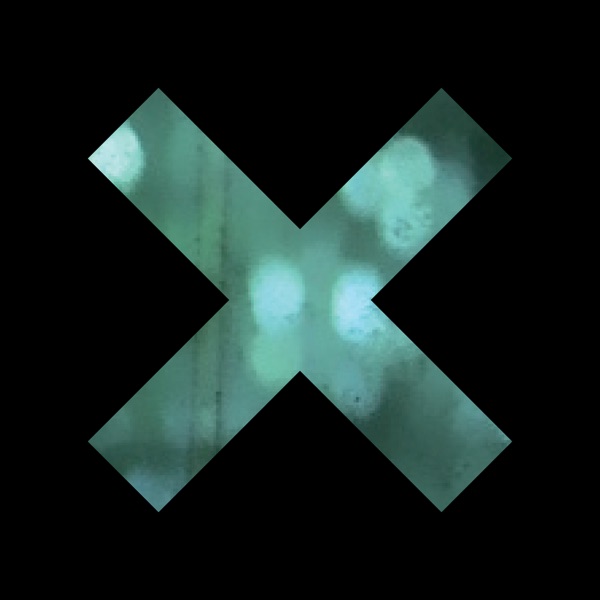 Islands - EP - The xx