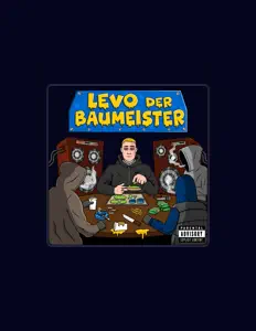 Listen to Levo, watch music videos, read bio, see tour dates & more!