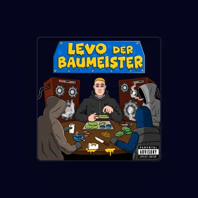 Listen to Levo, watch music videos, read bio, see tour dates & more!