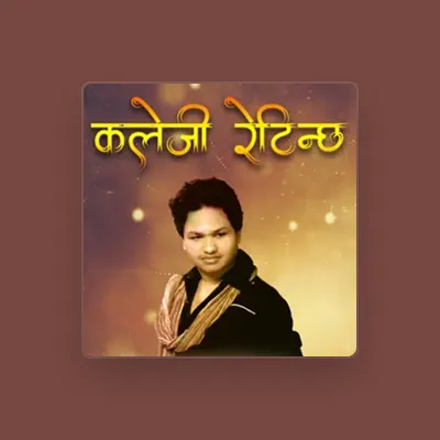 Listen to Eleena Chauhan, watch music videos, read bio, see tour dates & more!