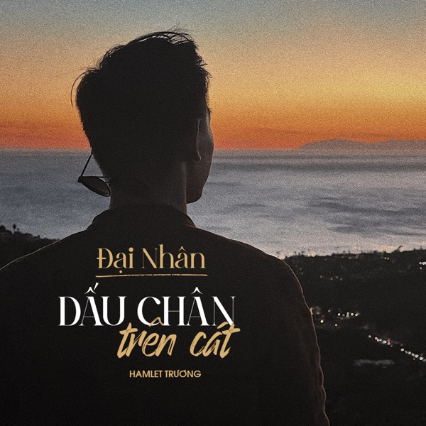 Dấu Chân Trên Cát - Single