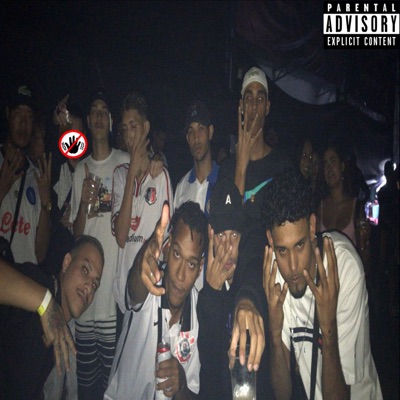 A Tropa Ta no Ataque (feat. Sub 741, realggrafite74 & CJ.74) - Single