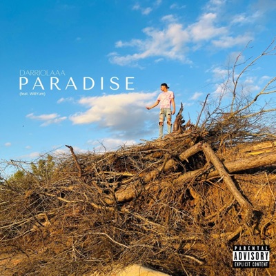 Paradise (feat. WillYum) - Single