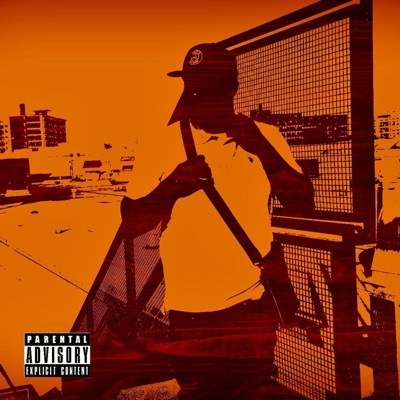 Lawrence East Tapes (feat. Big Fresco)