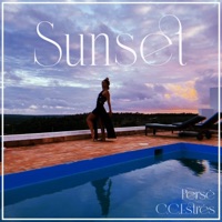 Sunset - Single - C.C.Estrés & PERSÉ