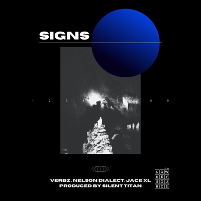 Signs - Single
