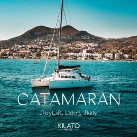 Catamaran Jhaylar, Liderj & JKely
