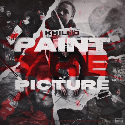 Paint The Picture - EP