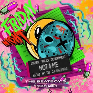 Friday Night - Single