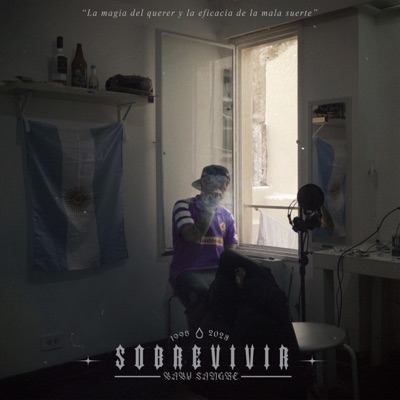 SOBREVIVIR (feat. Armendhe & Aries Beatz) - EP