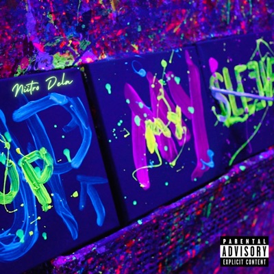 Up My Sleeve - Single