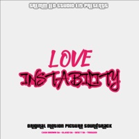 Love Instability - Glaso SA & Cash Brown SA