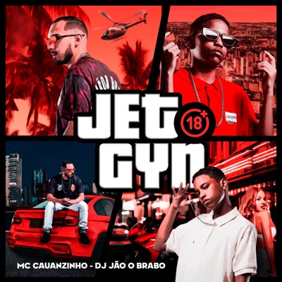 Jet Gyn - Single