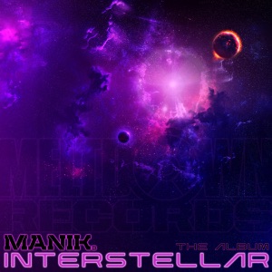 Interstellar: The Album (Continuous Mix) [DJ MIX]