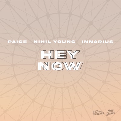 Hey Now - Single