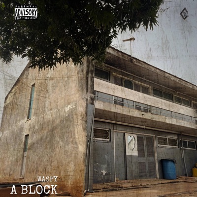 A BLOCK - Single