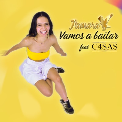 Vamos a Bailar (feat. C4SAS) - Single