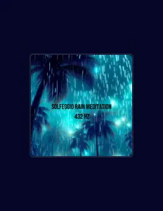聆聽 Solfeggio Rain Meditation 432 Hz、觀看音樂影片、閱讀小傳、查看巡演日期等！