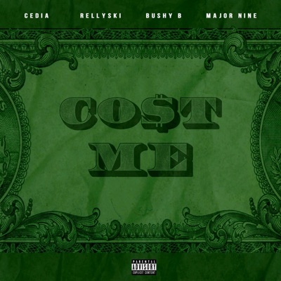 Cost Me - Single