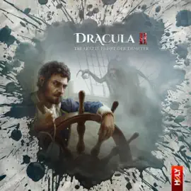 Dracula 2 - Die letzte Fahrt der Demeter: Holy Horror 11