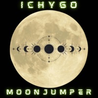 Moonjumper - Single - Ichygo