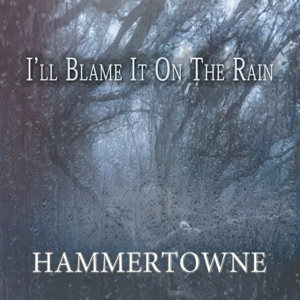 I'll Blame It on the Rain - Single