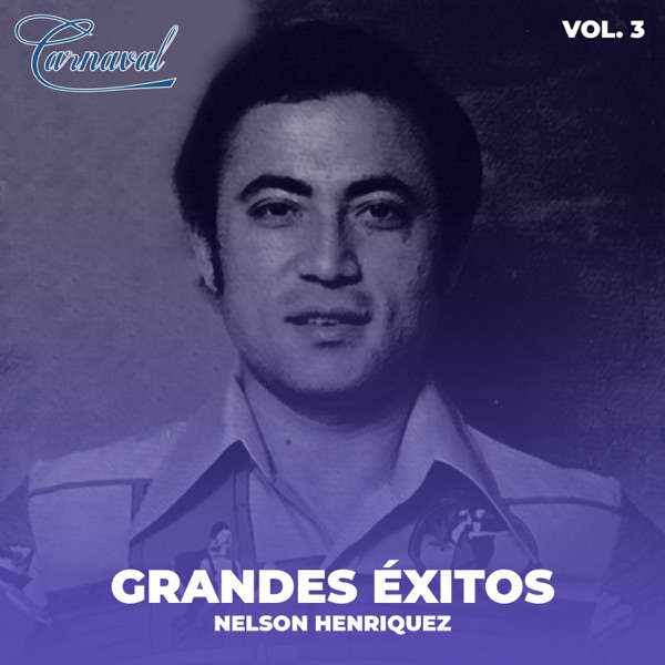 Grandes Éxitos, Vol. 3