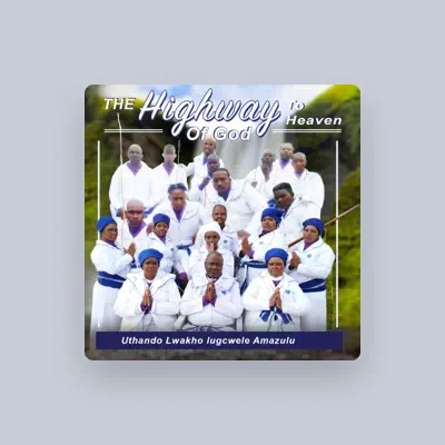 Listen to The Highway To Heaven Of God, watch music videos, read bio, see tour dates & more!