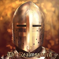 Deus Vult - The Realmsguard (feat. Ruben Isarin) - Single - Bart Zeal