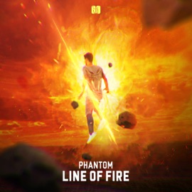 Line of Fire Phantom
