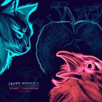 Fruto Podrido - Single - Dosexpresiones, Cat.Right & OrvarlaBeats
