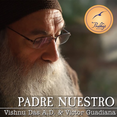 Padre Nuestro - Single
