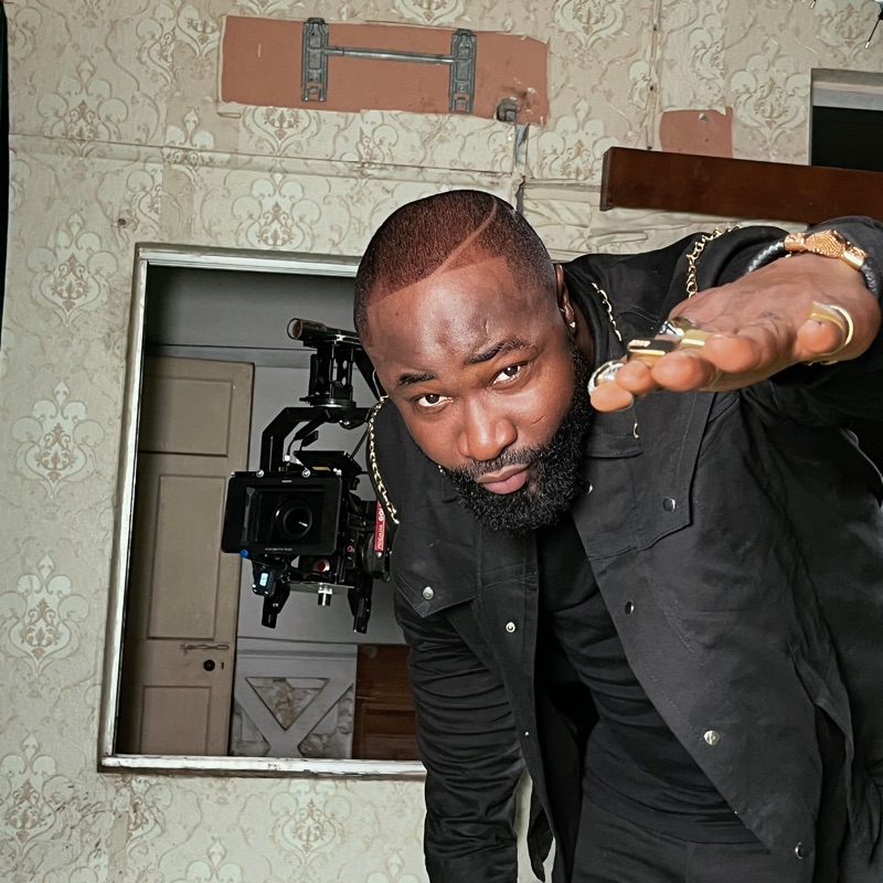 Harrysong - Bumbumbum (feat. Davido)