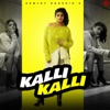 Kalli Kalli - Single