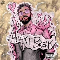 Heartbreak - Single - Apropos