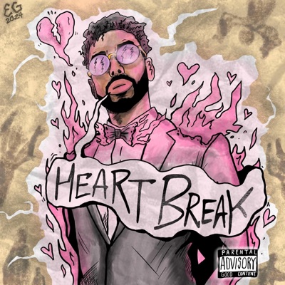 Heartbreak - Single