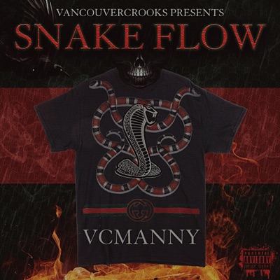 Snake Flow - Single