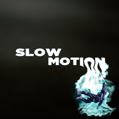 Slow Motion (feat. Sadney) - Single